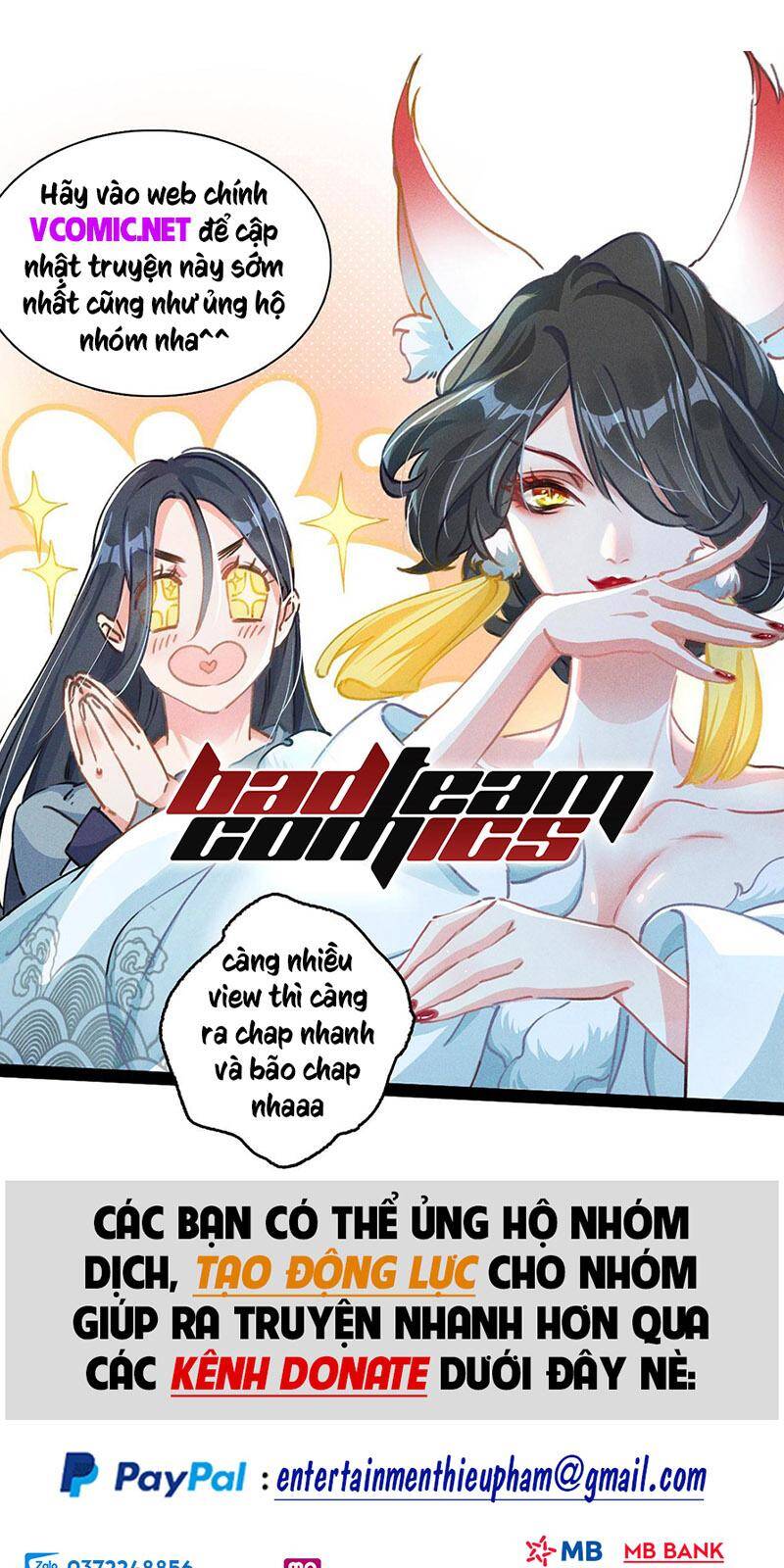 Tuý Kiếm Dạ Hành túy kiếm dạ hành - chapter 6 - Upload bởi truyensieuhay.com