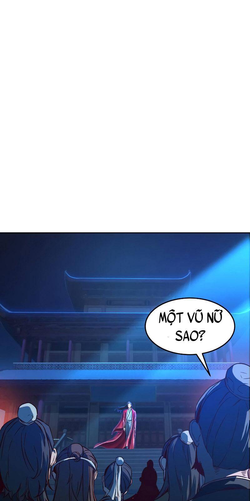 Tuý Kiếm Dạ Hành túy kiếm dạ hành - chapter 6 - Upload bởi truyensieuhay.com