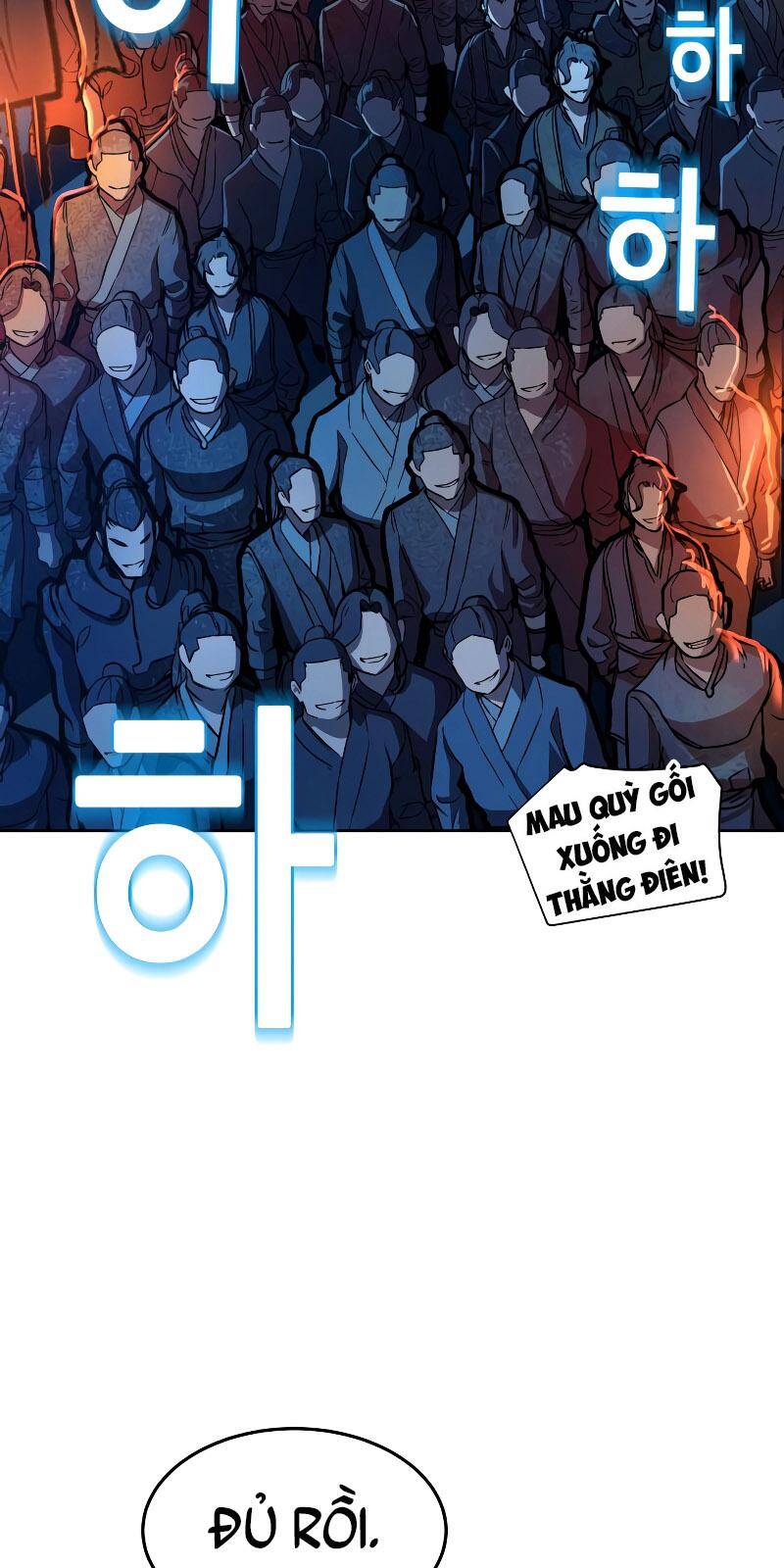 Tuý Kiếm Dạ Hành túy kiếm dạ hành - chapter 6 - Upload bởi truyensieuhay.com