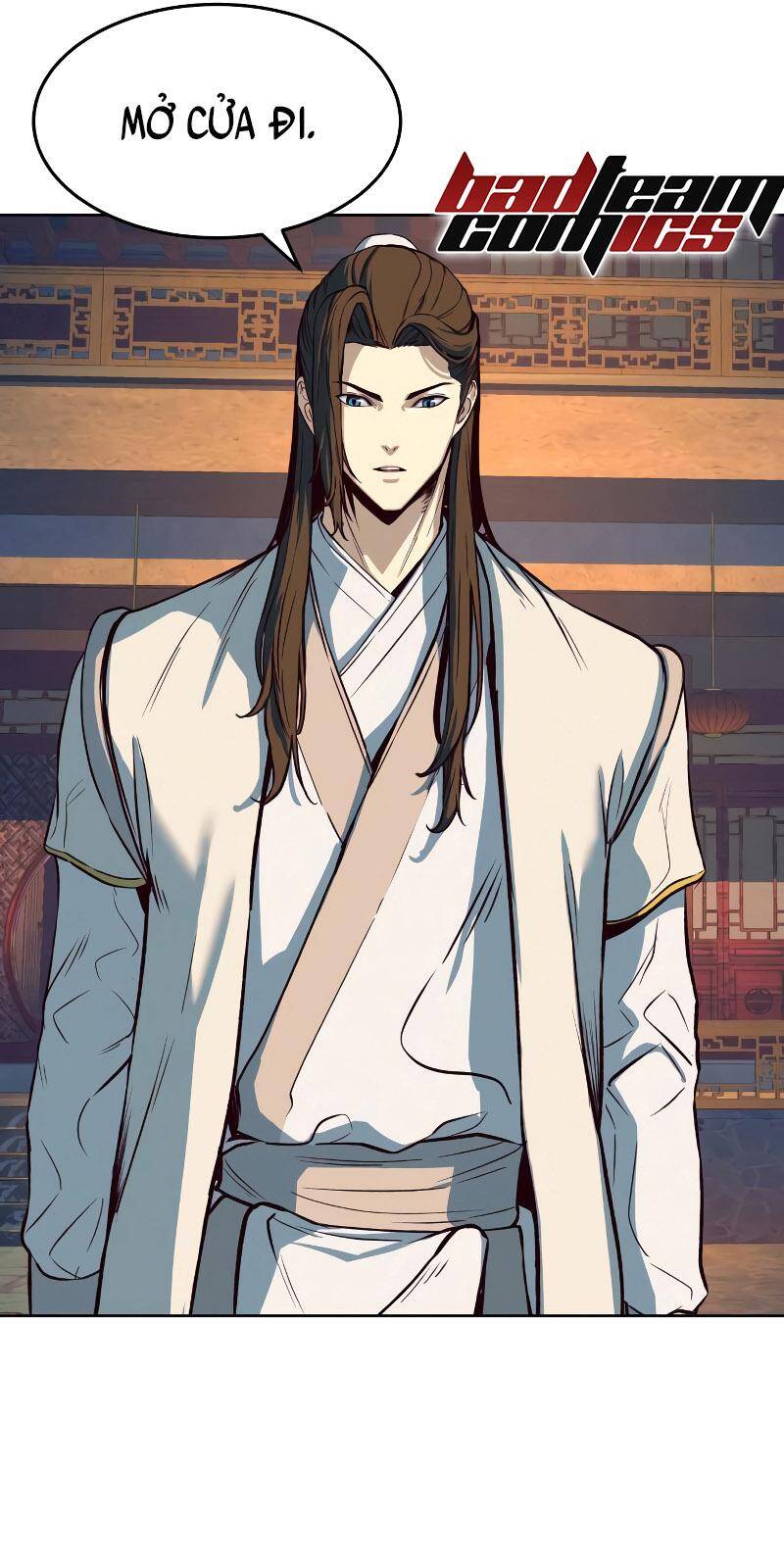 Tuý Kiếm Dạ Hành túy kiếm dạ hành - chapter 6 - Upload bởi truyensieuhay.com
