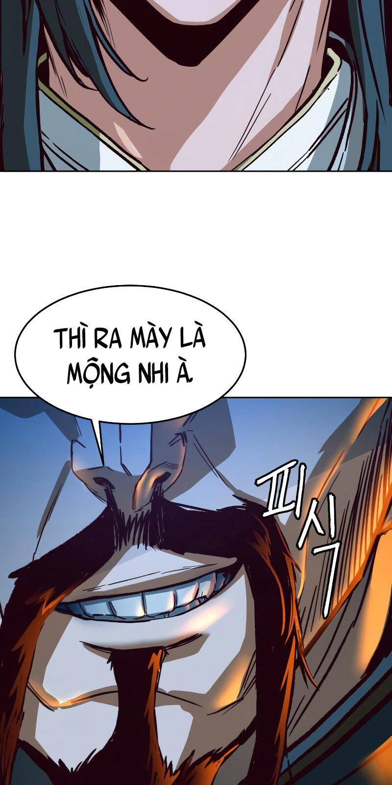 Tuý Kiếm Dạ Hành túy kiếm dạ hành - chapter 6 - Upload bởi truyensieuhay.com