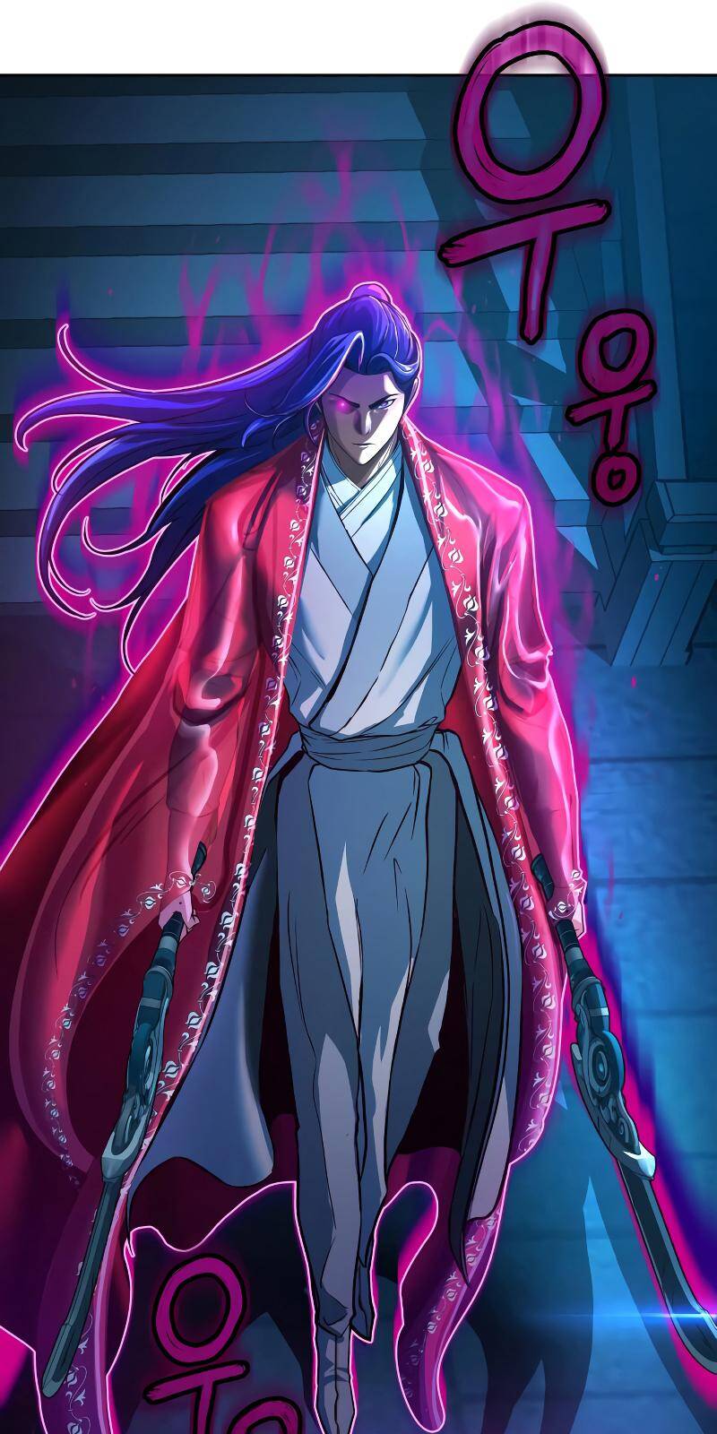 Tuý Kiếm Dạ Hành túy kiếm dạ hành - chapter 6 - Upload bởi truyensieuhay.com