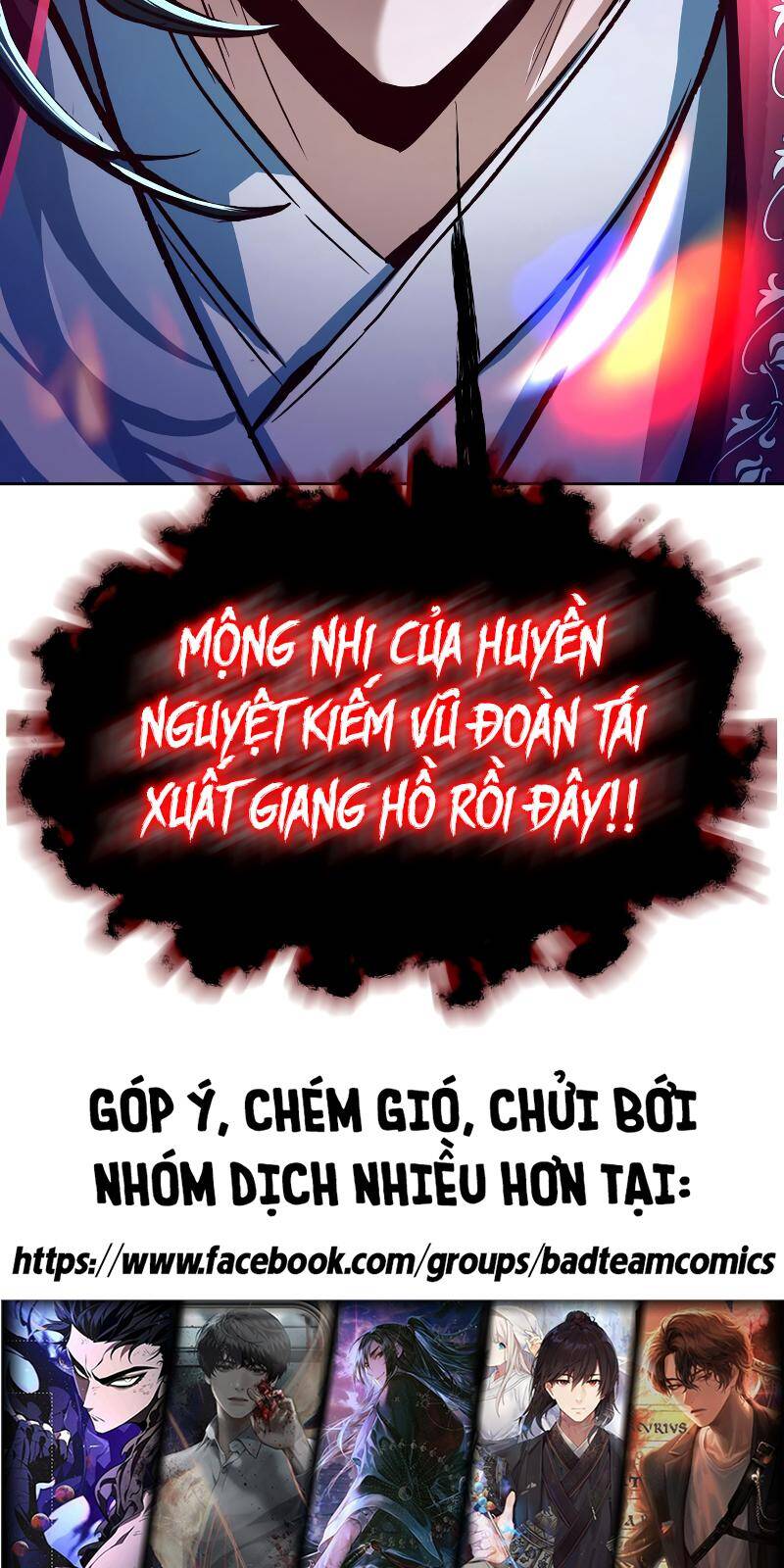 Tuý Kiếm Dạ Hành túy kiếm dạ hành - chapter 6 - Upload bởi truyensieuhay.com