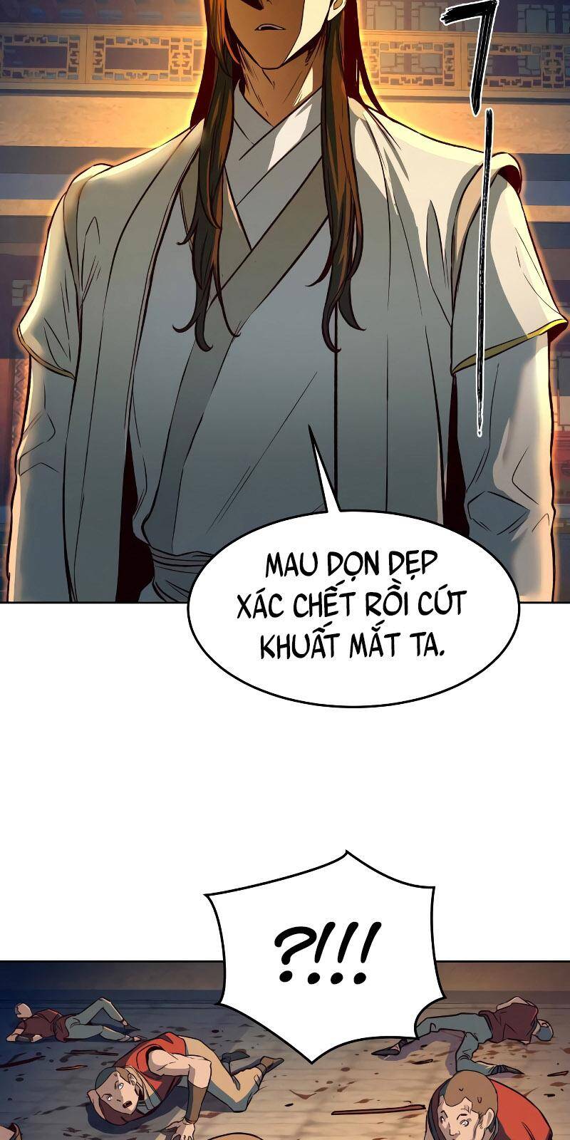 Tuý Kiếm Dạ Hành túy kiếm dạ hành - chapter 6 - Upload bởi truyensieuhay.com
