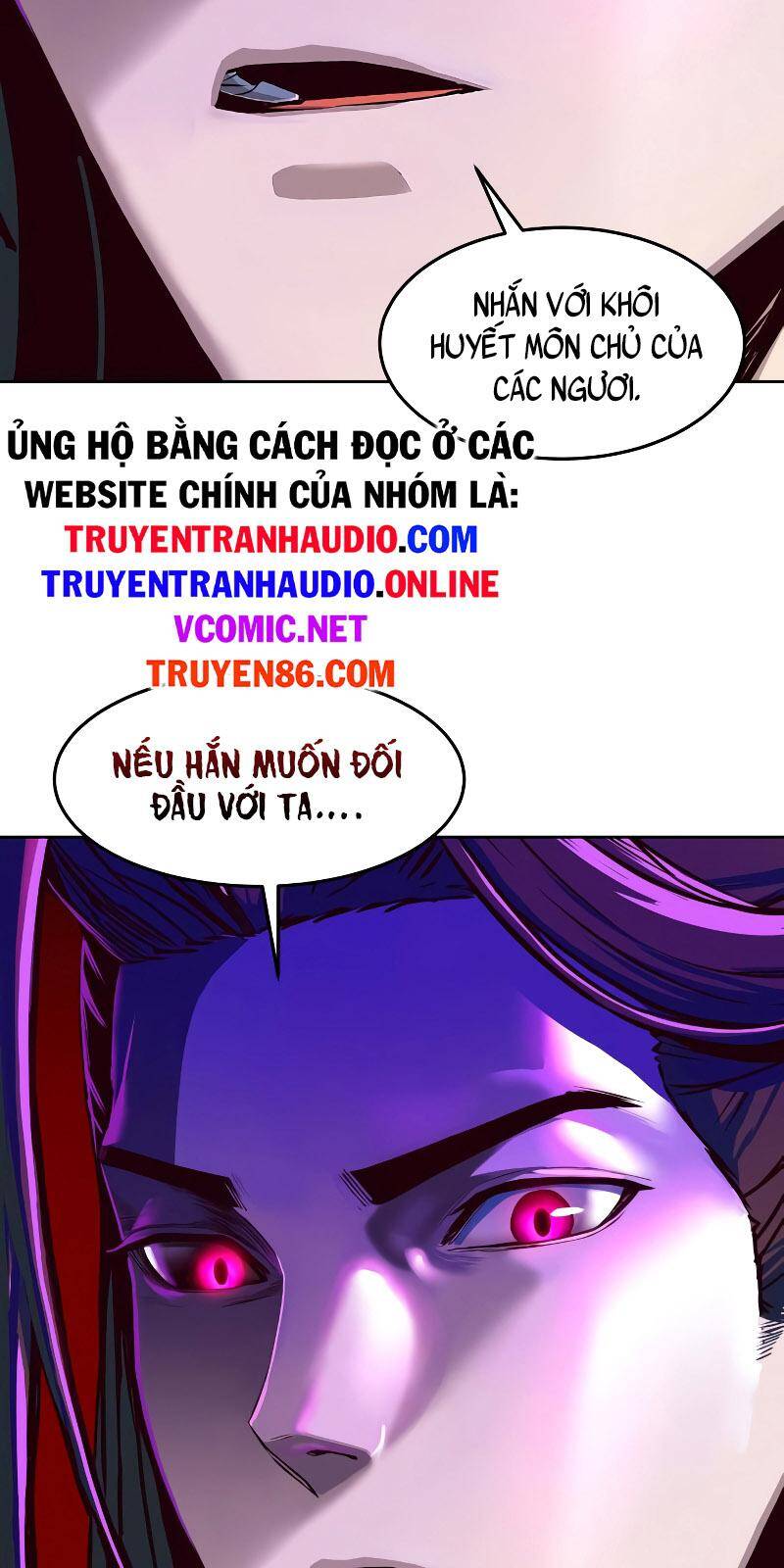 Tuý Kiếm Dạ Hành túy kiếm dạ hành - chapter 6 - Upload bởi truyensieuhay.com