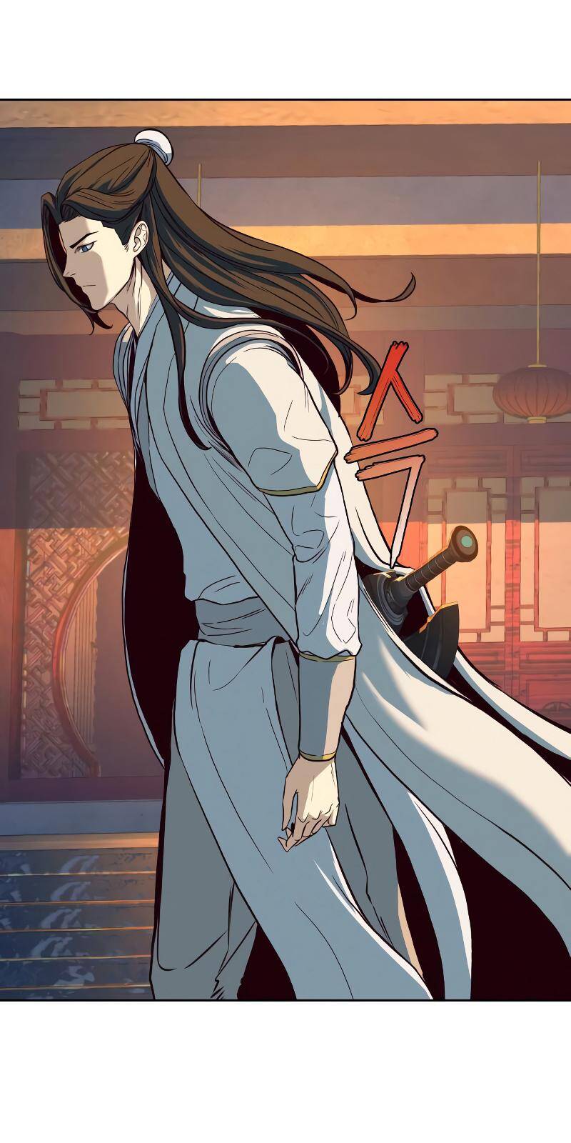 Tuý Kiếm Dạ Hành túy kiếm dạ hành - chapter 6 - Upload bởi truyensieuhay.com