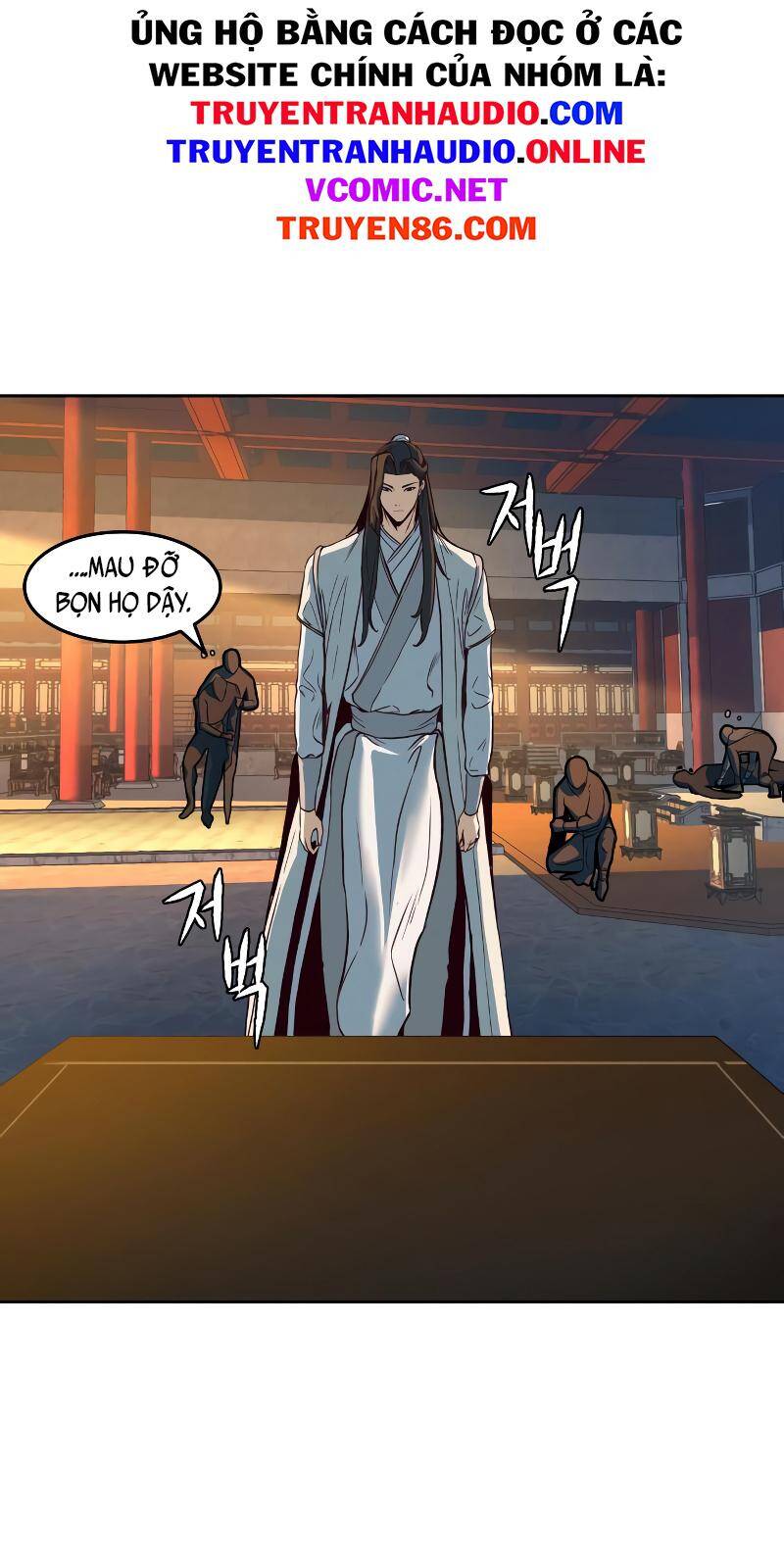 Tuý Kiếm Dạ Hành túy kiếm dạ hành - chapter 6 - Upload bởi truyensieuhay.com