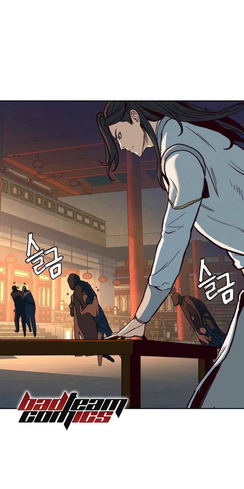 Tuý Kiếm Dạ Hành túy kiếm dạ hành - chapter 6 - Upload bởi truyensieuhay.com