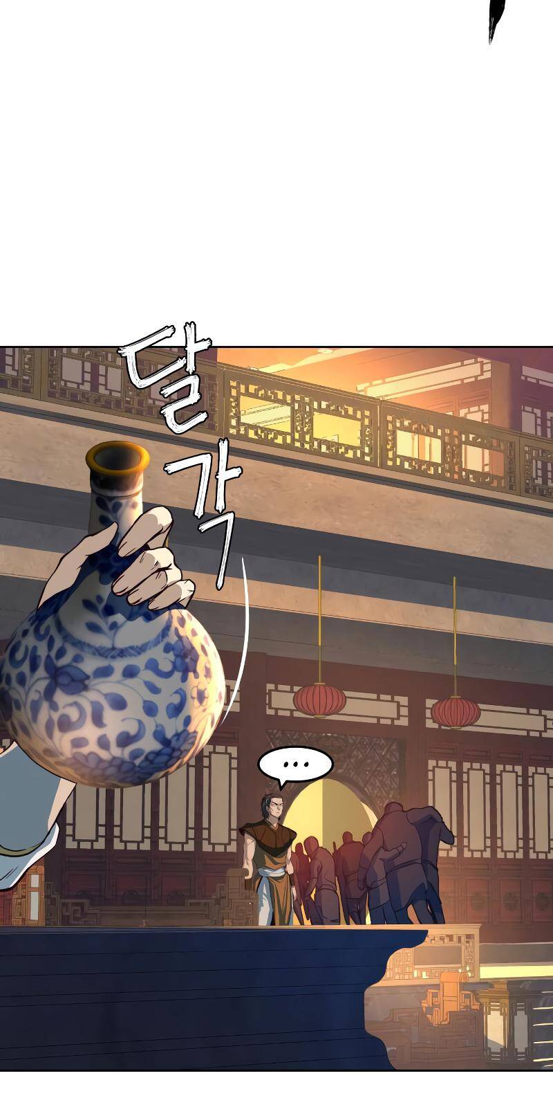 Tuý Kiếm Dạ Hành túy kiếm dạ hành - chapter 6 - Upload bởi truyensieuhay.com