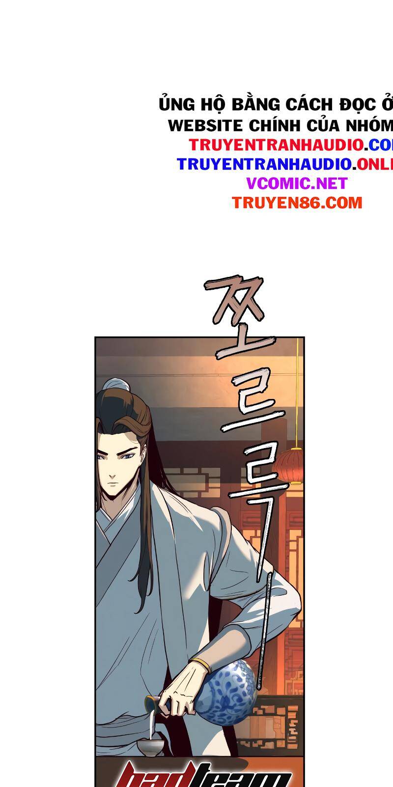 Tuý Kiếm Dạ Hành túy kiếm dạ hành - chapter 6 - Upload bởi truyensieuhay.com