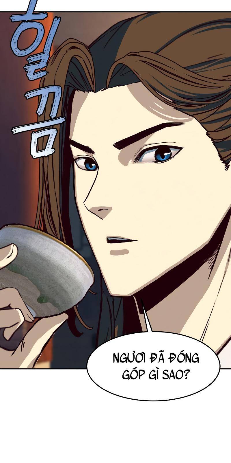 Tuý Kiếm Dạ Hành túy kiếm dạ hành - chapter 6 - Upload bởi truyensieuhay.com