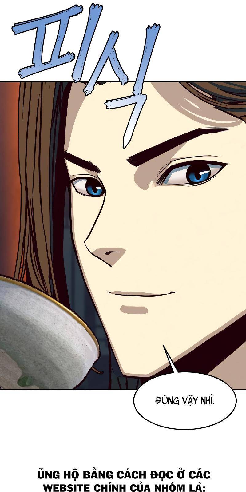 Tuý Kiếm Dạ Hành túy kiếm dạ hành - chapter 6 - Upload bởi truyensieuhay.com