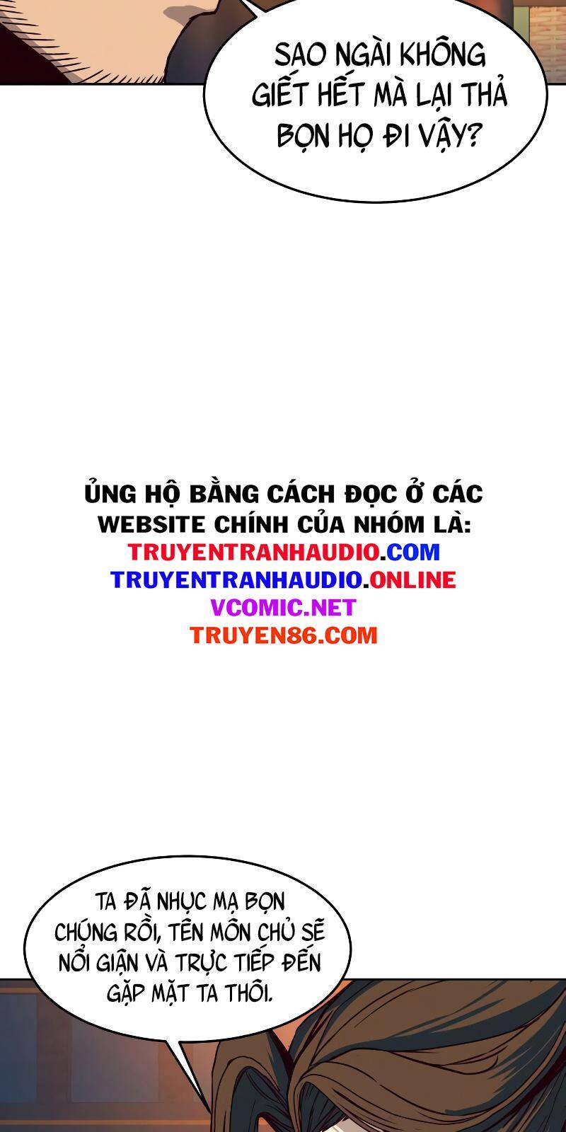 Tuý Kiếm Dạ Hành túy kiếm dạ hành - chapter 6 - Upload bởi truyensieuhay.com