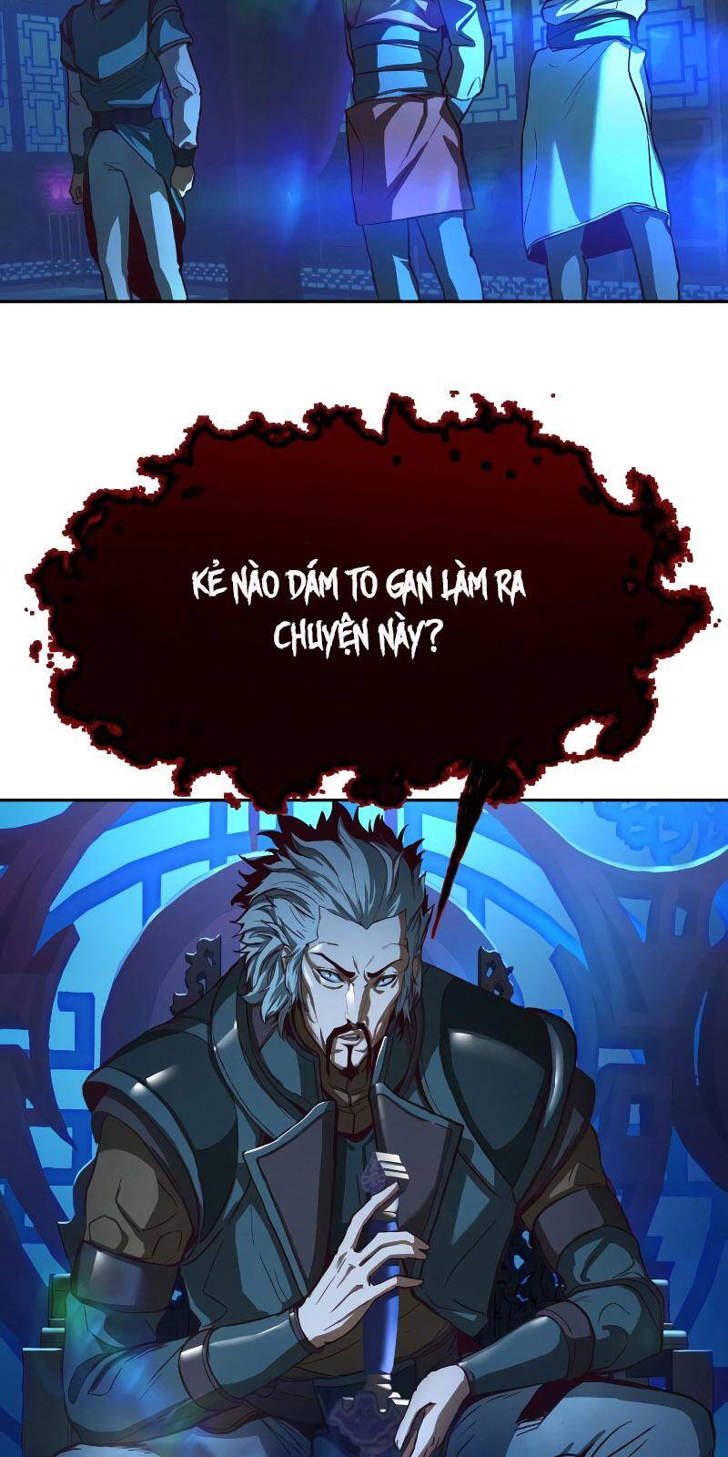 Tuý Kiếm Dạ Hành túy kiếm dạ hành - chapter 6 - Upload bởi truyensieuhay.com