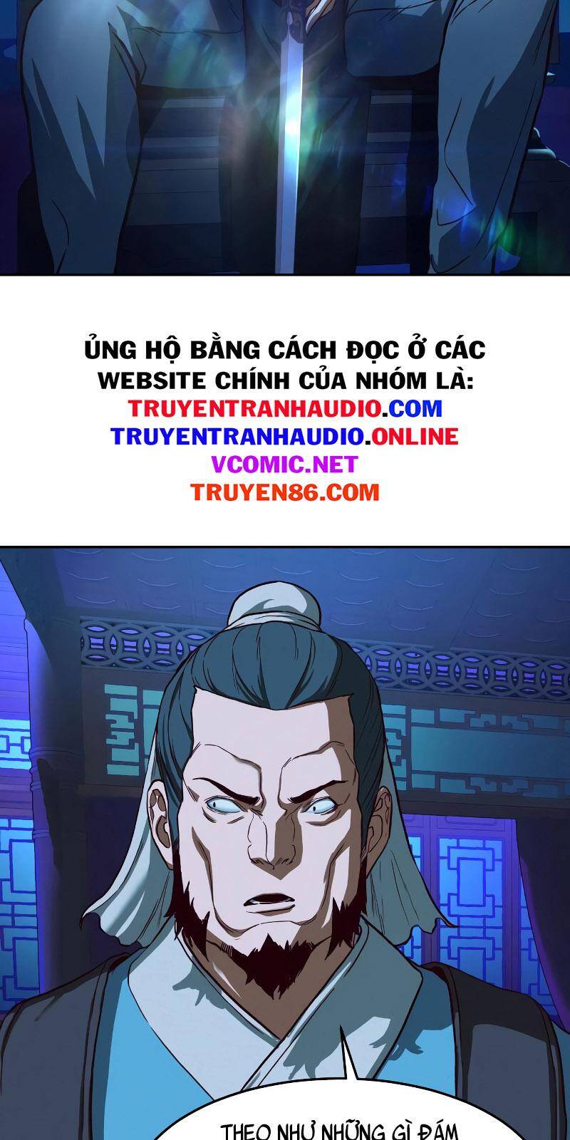 Tuý Kiếm Dạ Hành túy kiếm dạ hành - chapter 6 - Upload bởi truyensieuhay.com