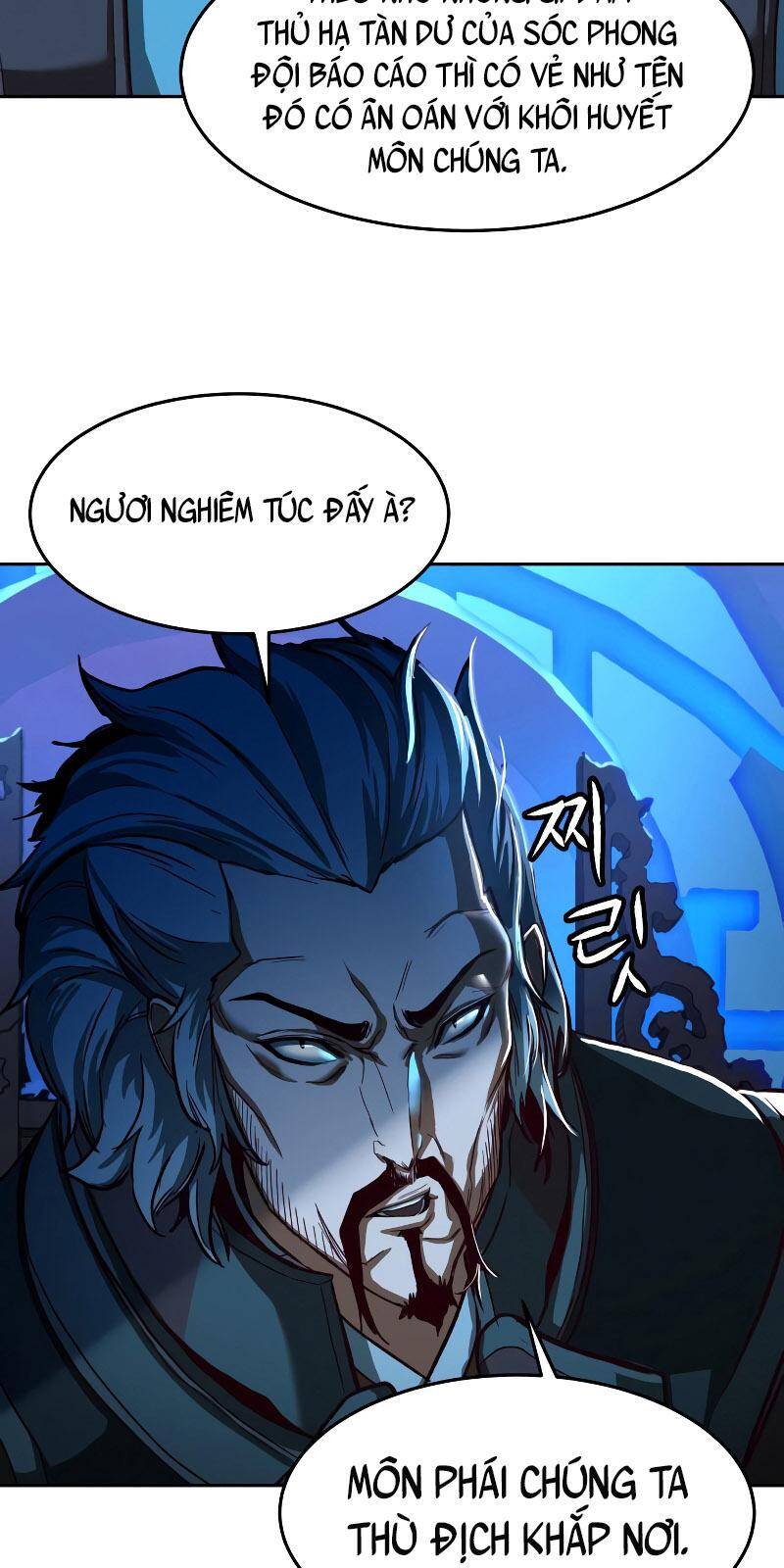 Tuý Kiếm Dạ Hành túy kiếm dạ hành - chapter 6 - Upload bởi truyensieuhay.com