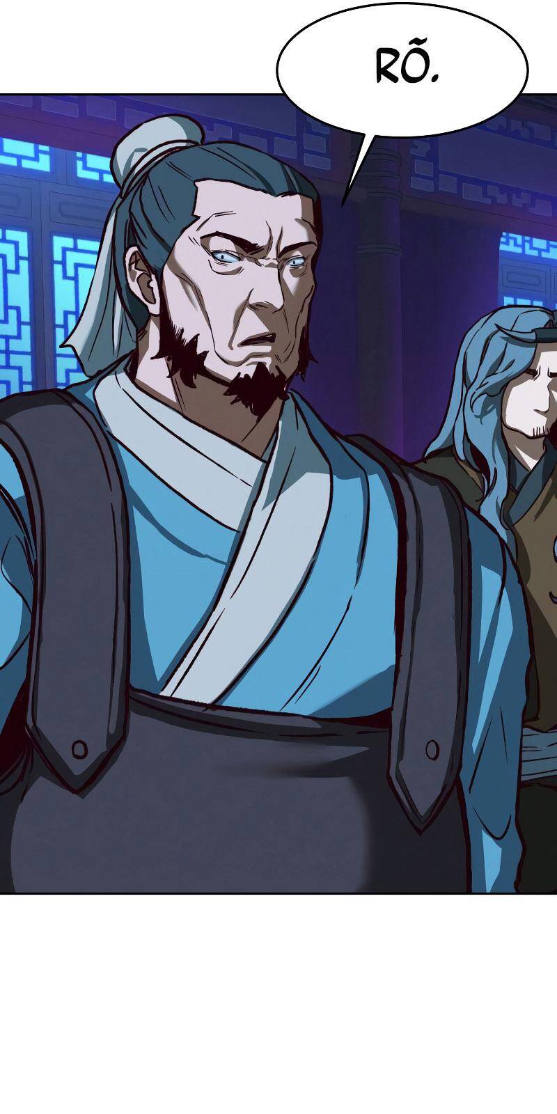 Tuý Kiếm Dạ Hành túy kiếm dạ hành - chapter 6 - Upload bởi truyensieuhay.com