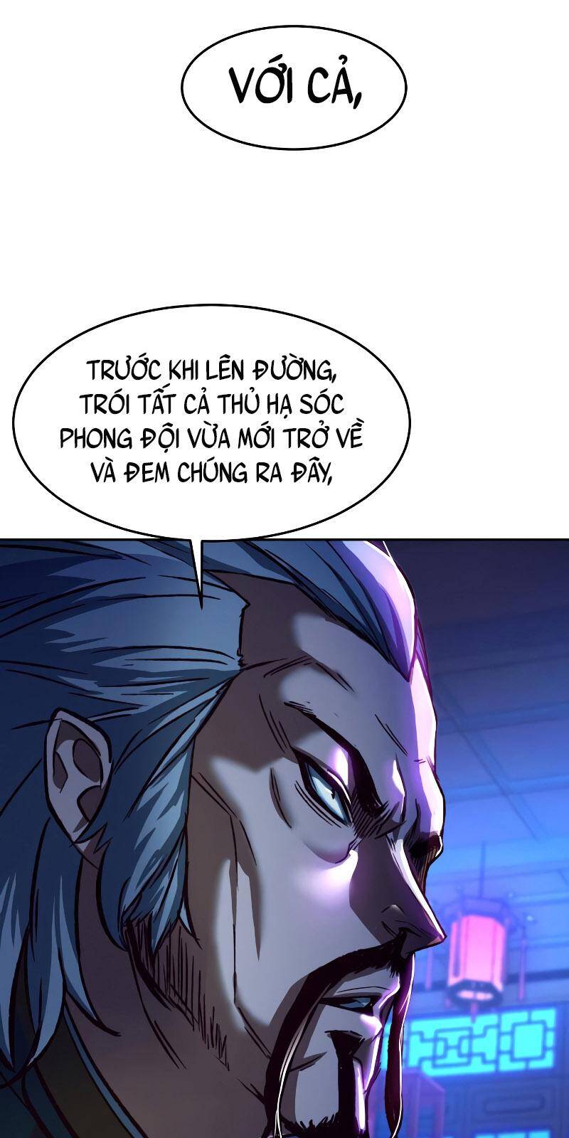 Tuý Kiếm Dạ Hành túy kiếm dạ hành - chapter 6 - Upload bởi truyensieuhay.com