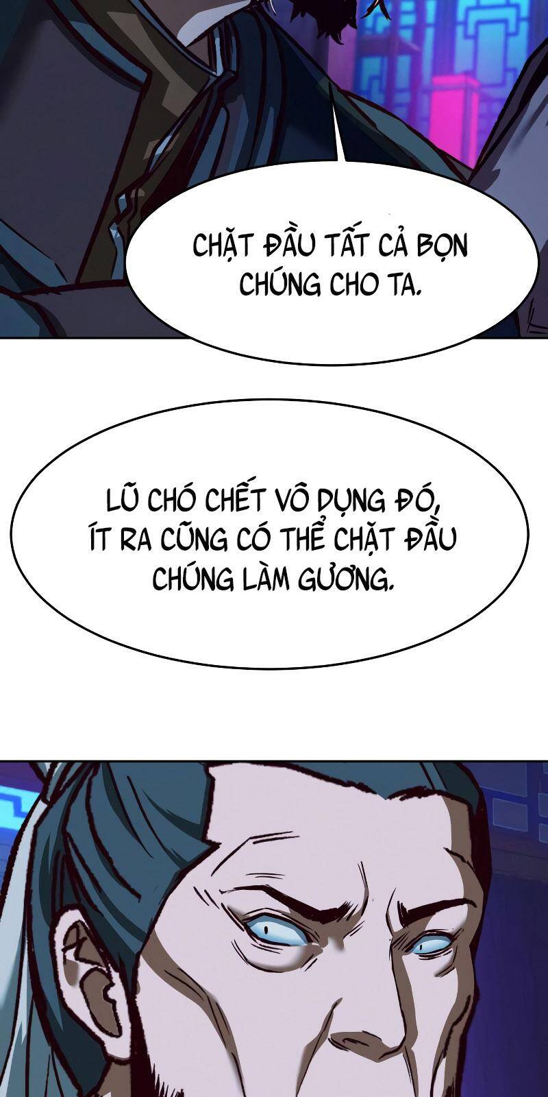 Tuý Kiếm Dạ Hành túy kiếm dạ hành - chapter 6 - Upload bởi truyensieuhay.com