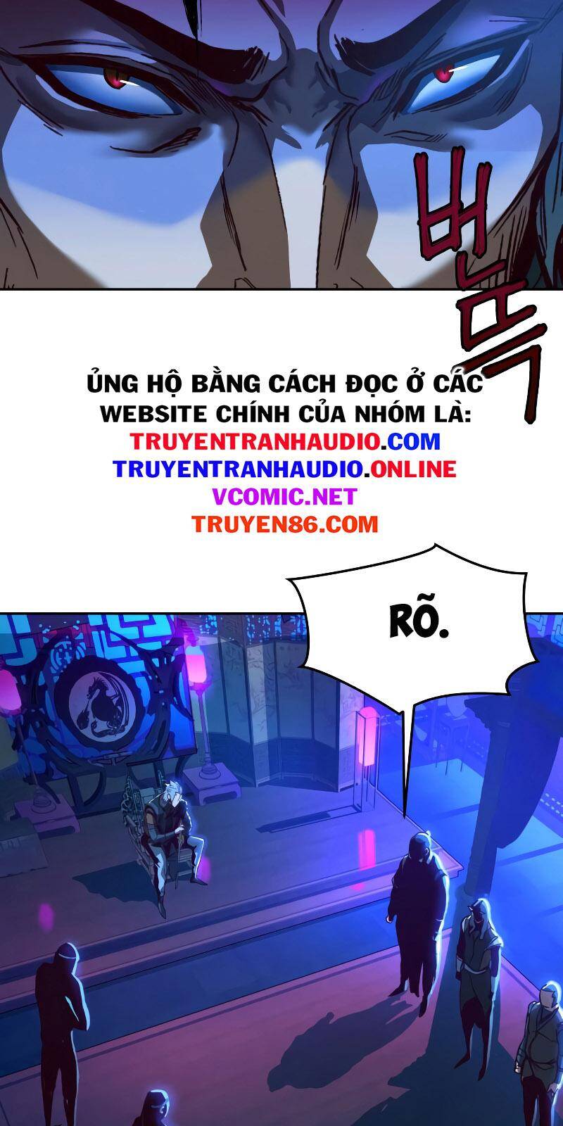 Tuý Kiếm Dạ Hành túy kiếm dạ hành - chapter 6 - Upload bởi truyensieuhay.com