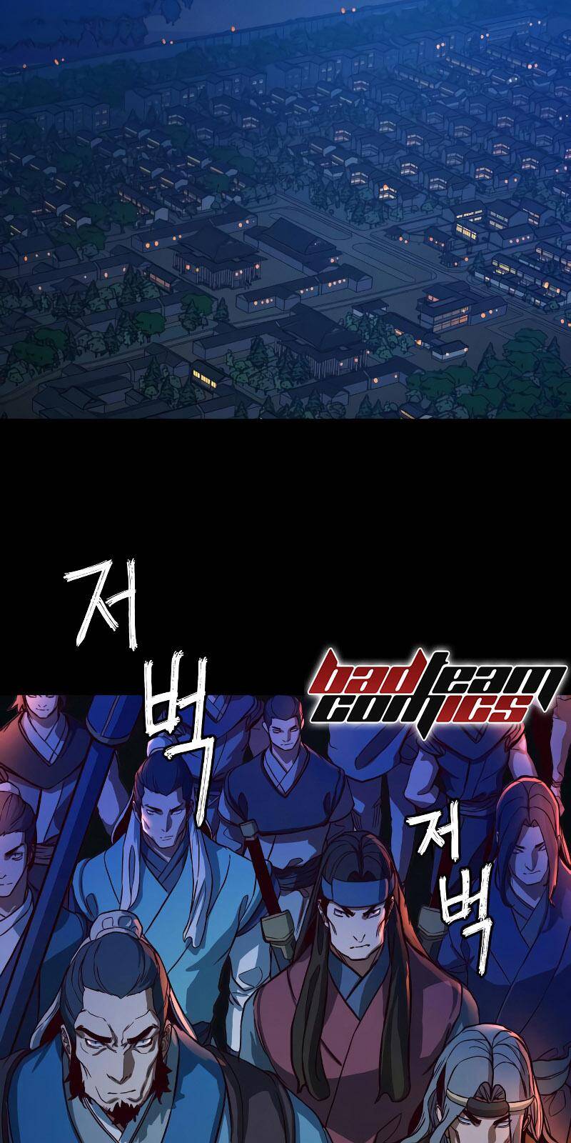 Tuý Kiếm Dạ Hành túy kiếm dạ hành - chapter 6 - Upload bởi truyensieuhay.com