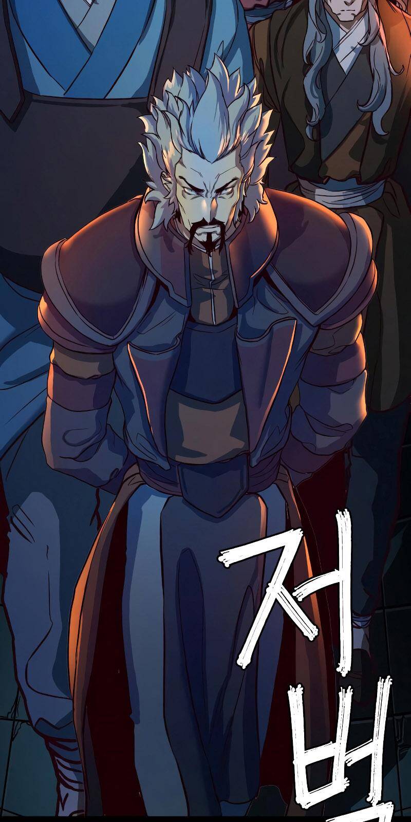 Tuý Kiếm Dạ Hành túy kiếm dạ hành - chapter 6 - Upload bởi truyensieuhay.com