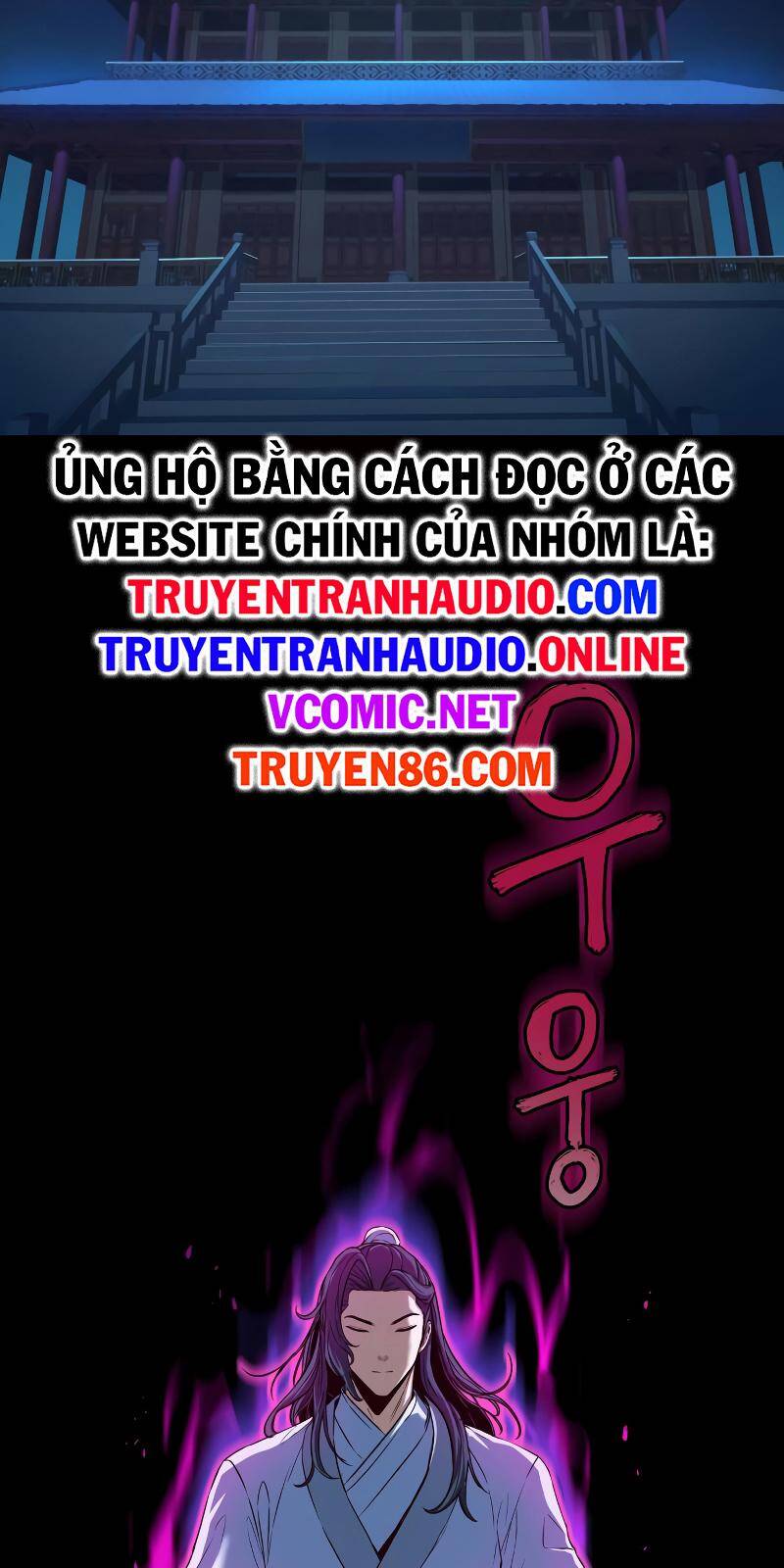 Tuý Kiếm Dạ Hành túy kiếm dạ hành - chapter 6 - Upload bởi truyensieuhay.com