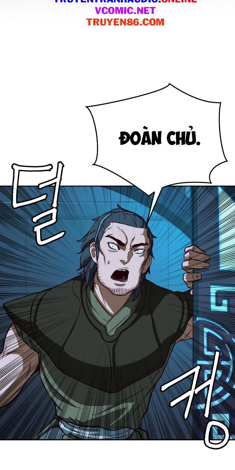 Tuý Kiếm Dạ Hành túy kiếm dạ hành - chapter 6 - Upload bởi truyensieuhay.com