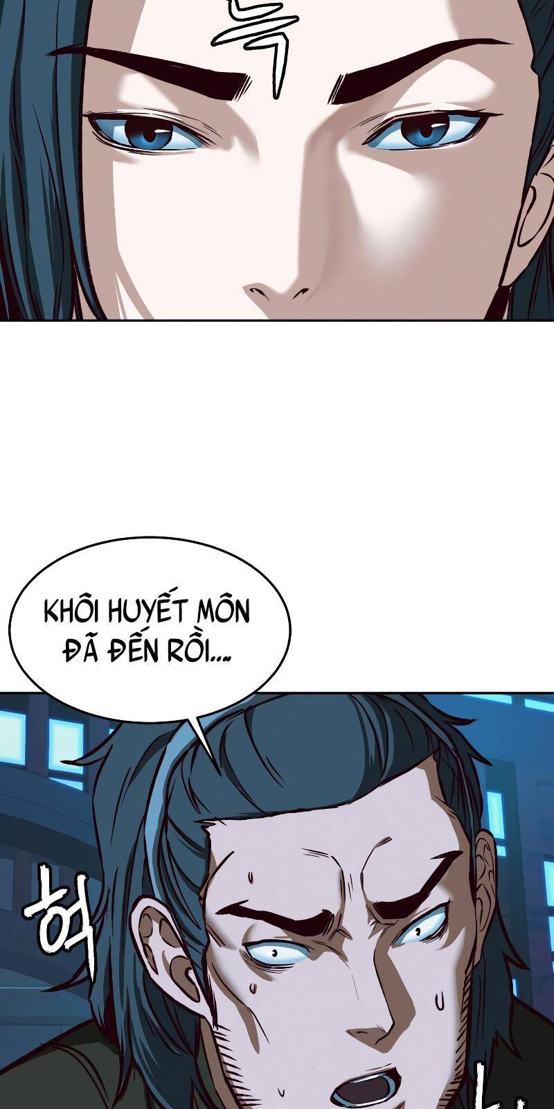 Tuý Kiếm Dạ Hành túy kiếm dạ hành - chapter 6 - Upload bởi truyensieuhay.com