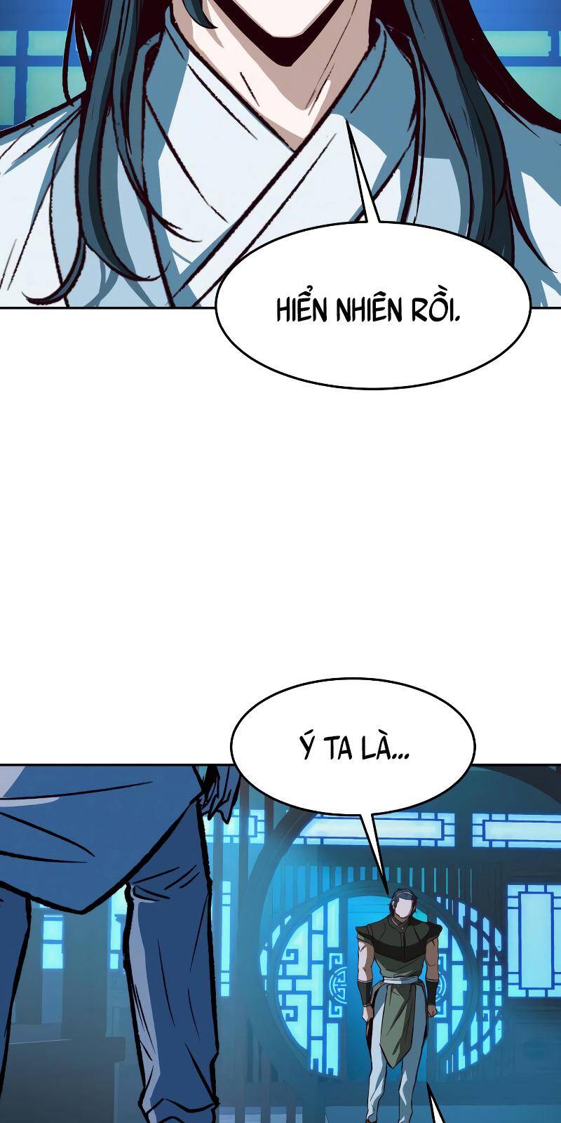 Tuý Kiếm Dạ Hành túy kiếm dạ hành - chapter 6 - Upload bởi truyensieuhay.com