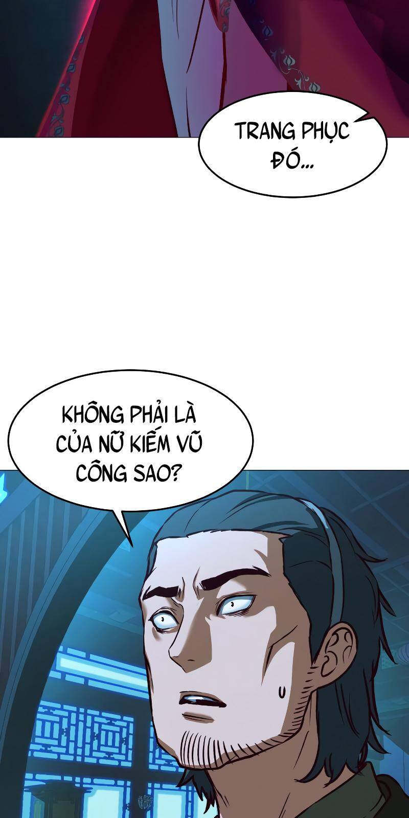 Tuý Kiếm Dạ Hành túy kiếm dạ hành - chapter 6 - Upload bởi truyensieuhay.com