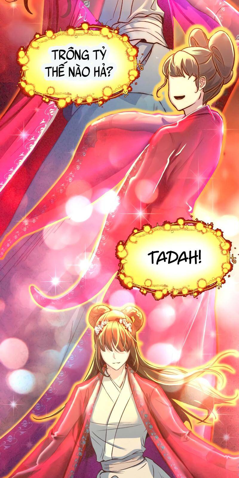 Tuý Kiếm Dạ Hành túy kiếm dạ hành - chapter 6 - Upload bởi truyensieuhay.com