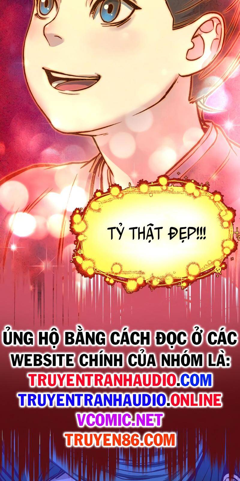 Tuý Kiếm Dạ Hành túy kiếm dạ hành - chapter 6 - Upload bởi truyensieuhay.com