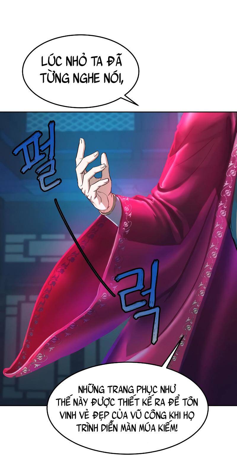 Tuý Kiếm Dạ Hành túy kiếm dạ hành - chapter 6 - Upload bởi truyensieuhay.com