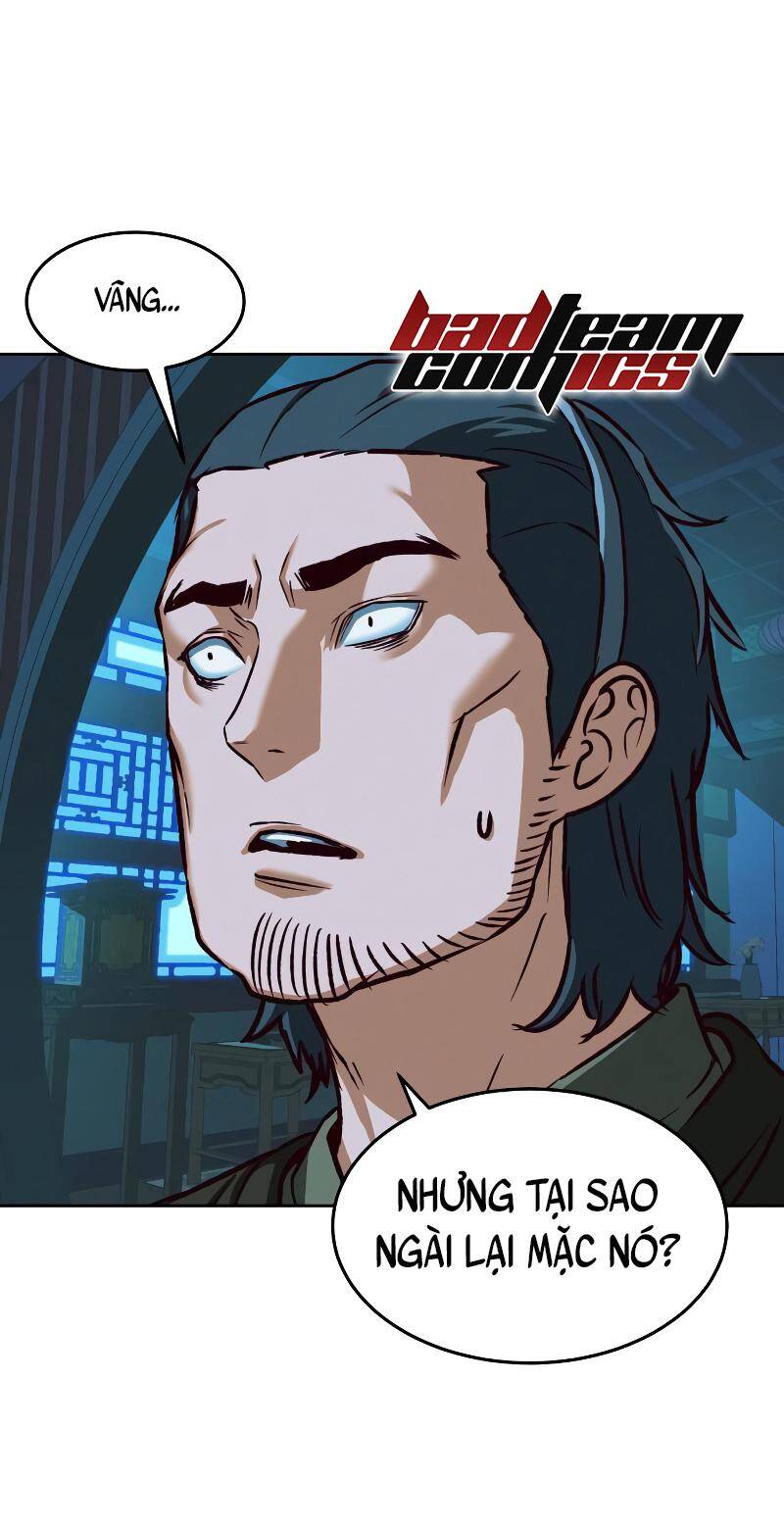 Tuý Kiếm Dạ Hành túy kiếm dạ hành - chapter 6 - Upload bởi truyensieuhay.com