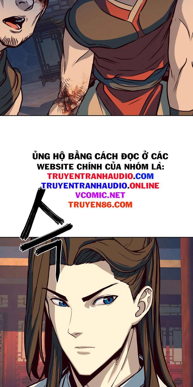 Tuý Kiếm Dạ Hành túy kiếm dạ hành - chapter 6 - Upload bởi truyensieuhay.com