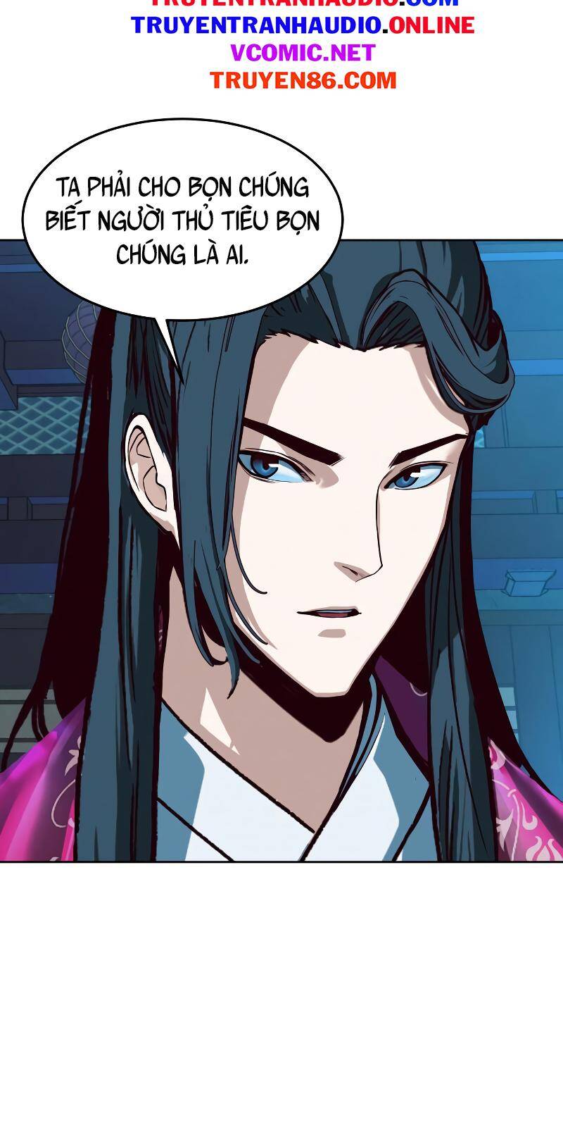 Tuý Kiếm Dạ Hành túy kiếm dạ hành - chapter 6 - Upload bởi truyensieuhay.com