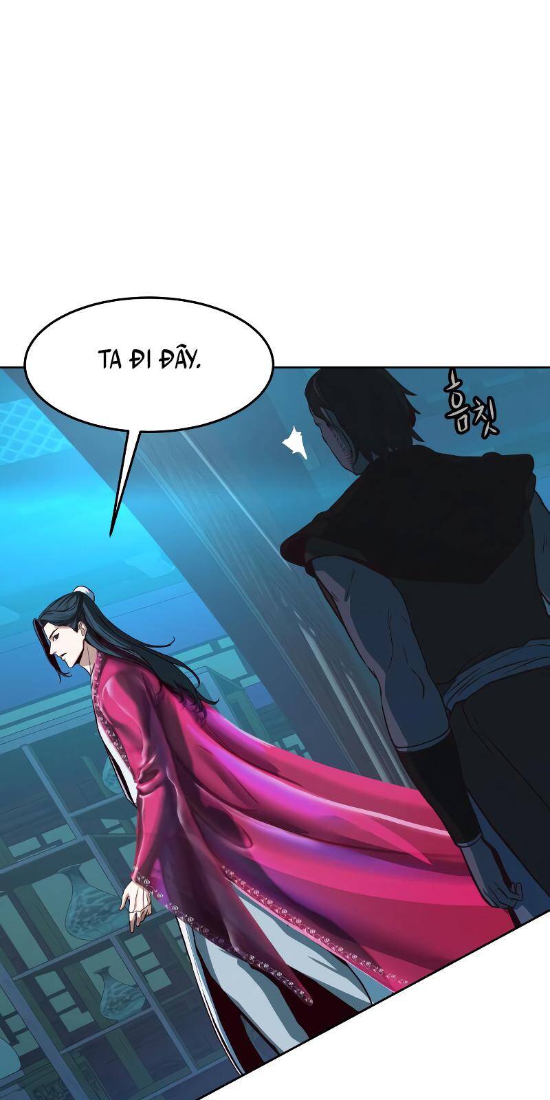 Tuý Kiếm Dạ Hành túy kiếm dạ hành - chapter 6 - Upload bởi truyensieuhay.com