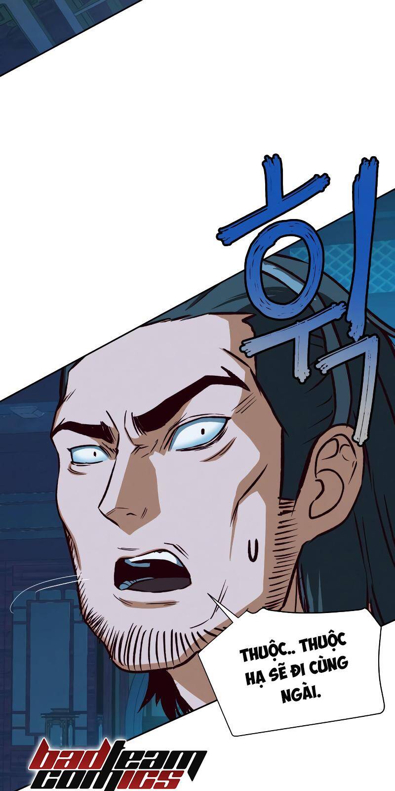 Tuý Kiếm Dạ Hành túy kiếm dạ hành - chapter 6 - Upload bởi truyensieuhay.com