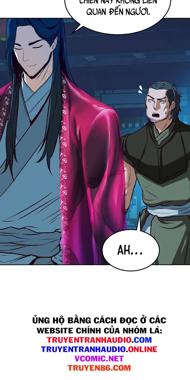 Tuý Kiếm Dạ Hành túy kiếm dạ hành - chapter 6 - Upload bởi truyensieuhay.com