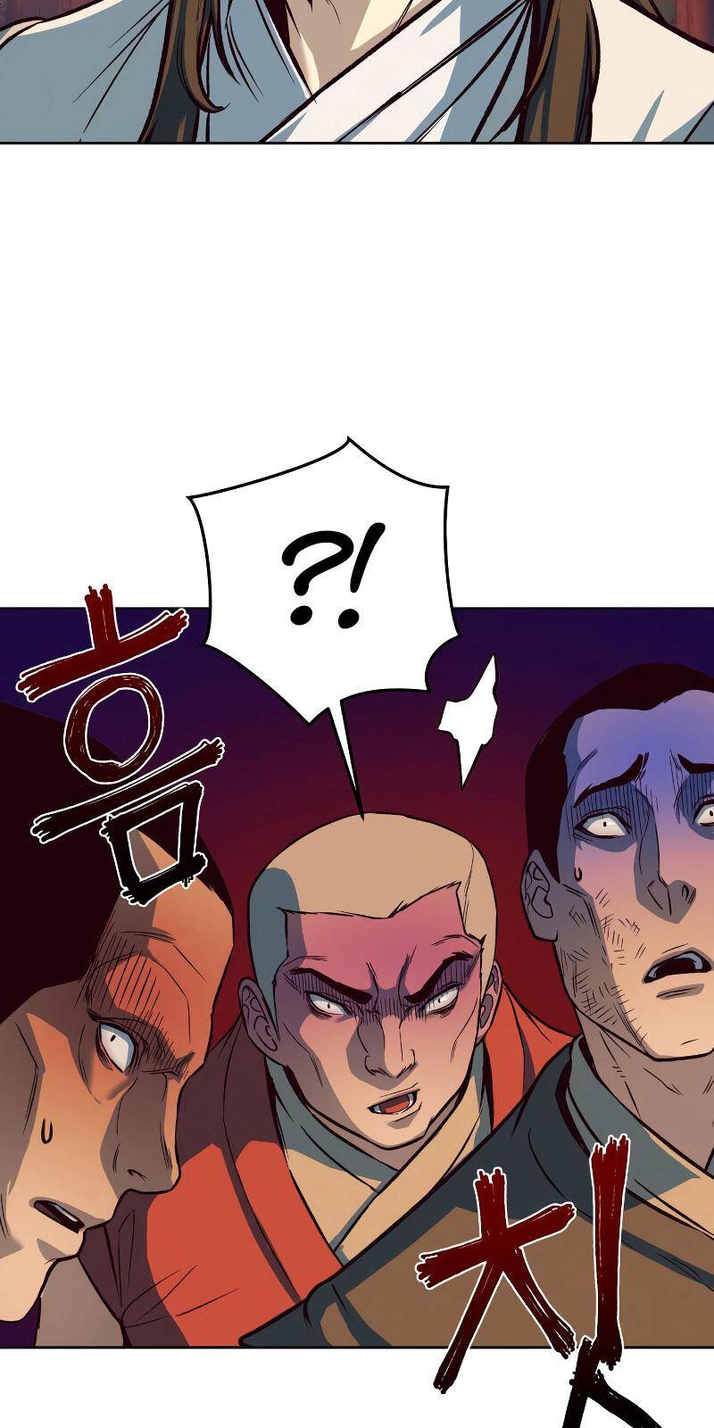 Tuý Kiếm Dạ Hành túy kiếm dạ hành - chapter 6 - Upload bởi truyensieuhay.com