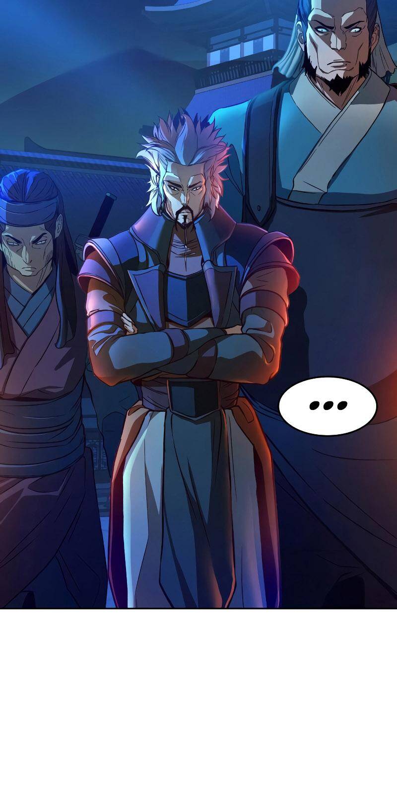 Tuý Kiếm Dạ Hành túy kiếm dạ hành - chapter 6 - Upload bởi truyensieuhay.com