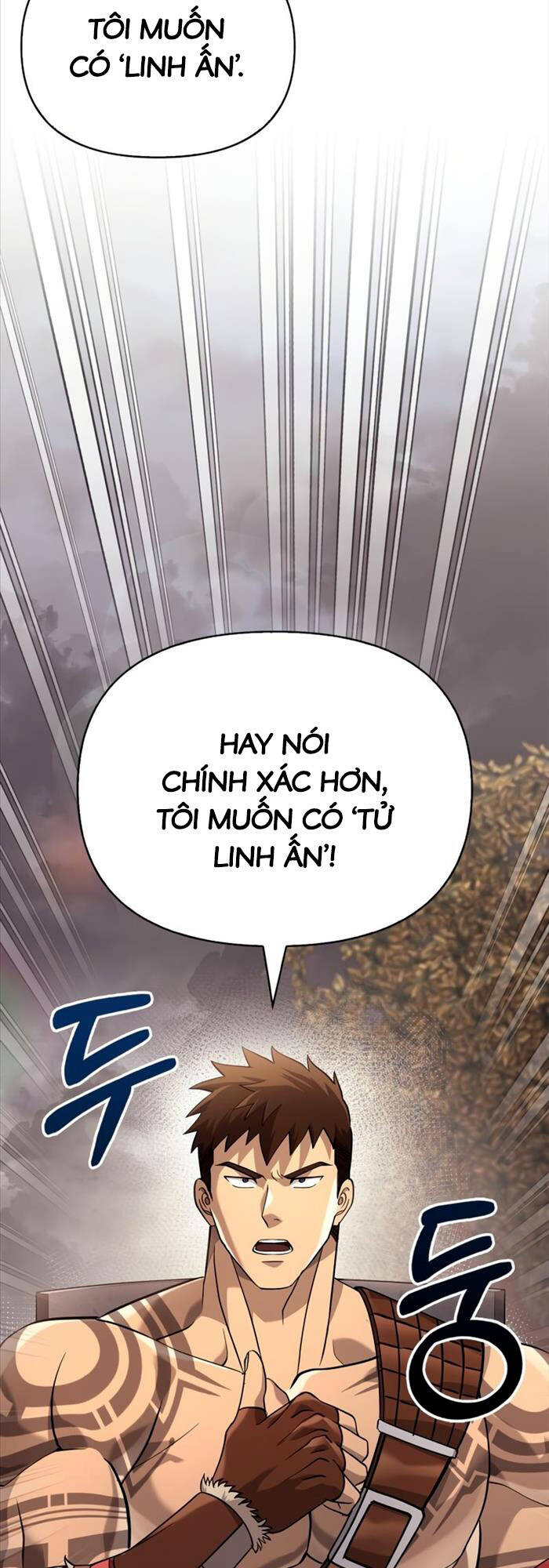 Sống Sót Trong Trò Chơi Với Tư Cách Là Một Cuồng Nhân chapter 17 - Upload bởi truyensieuhay.com