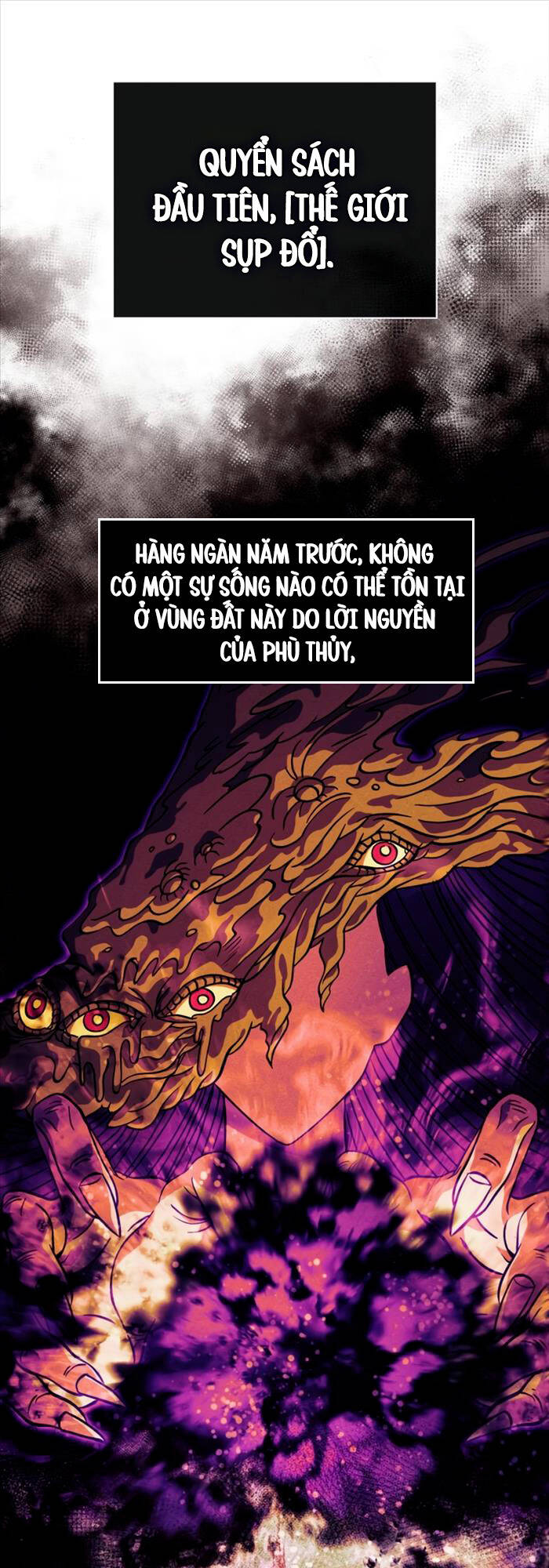 Sống Sót Trong Trò Chơi Với Tư Cách Là Một Cuồng Nhân chapter 17 - Upload bởi truyensieuhay.com