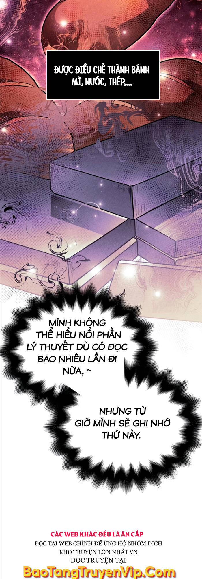 Sống Sót Trong Trò Chơi Với Tư Cách Là Một Cuồng Nhân chapter 17 - Upload bởi truyensieuhay.com