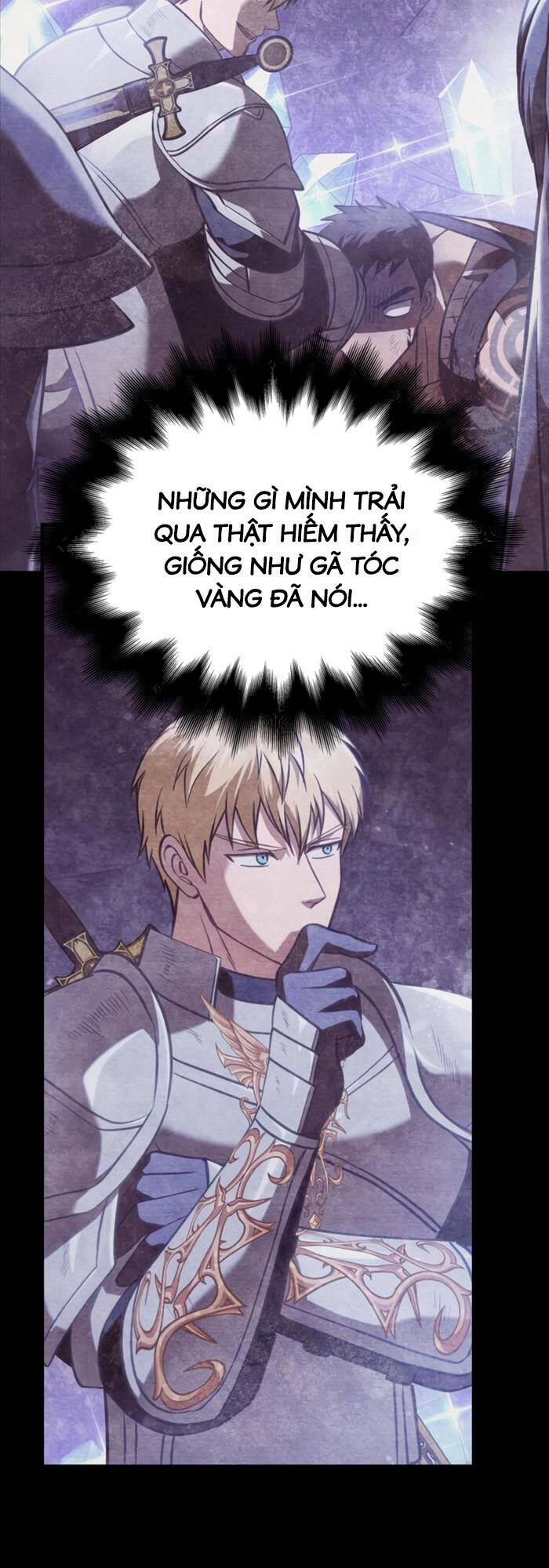 Sống Sót Trong Trò Chơi Với Tư Cách Là Một Cuồng Nhân chapter 17 - Upload bởi truyensieuhay.com