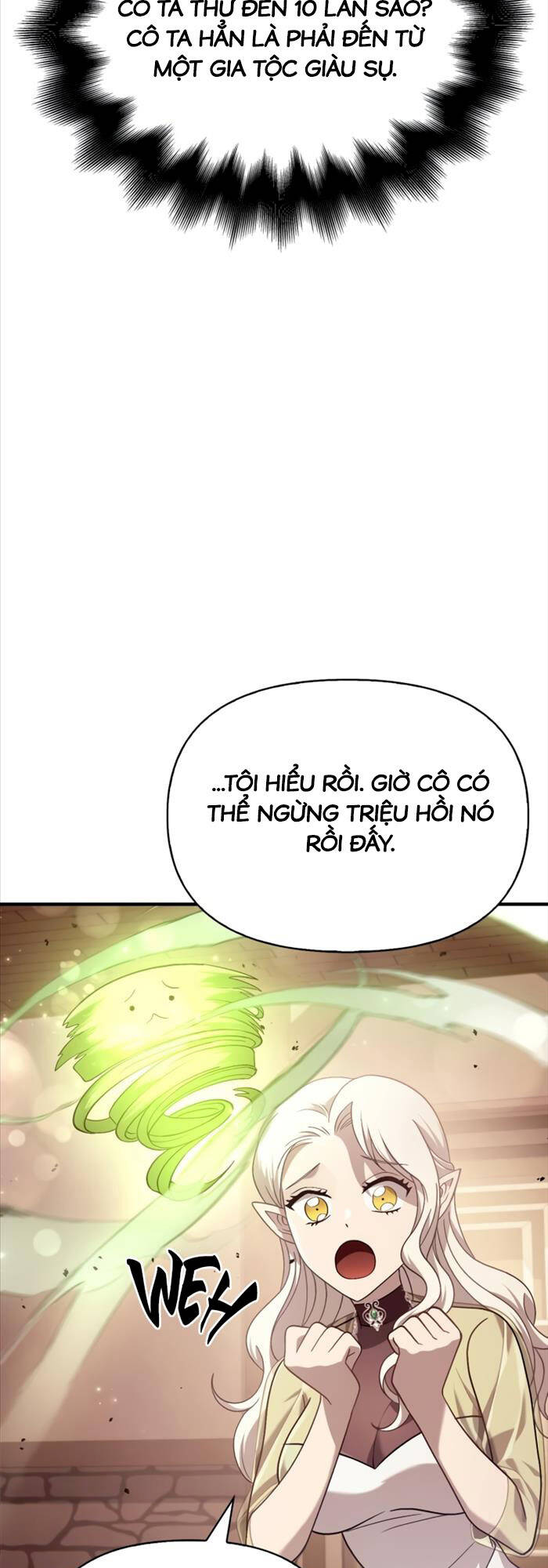 Sống Sót Trong Trò Chơi Với Tư Cách Là Một Cuồng Nhân chapter 17 - Upload bởi truyensieuhay.com