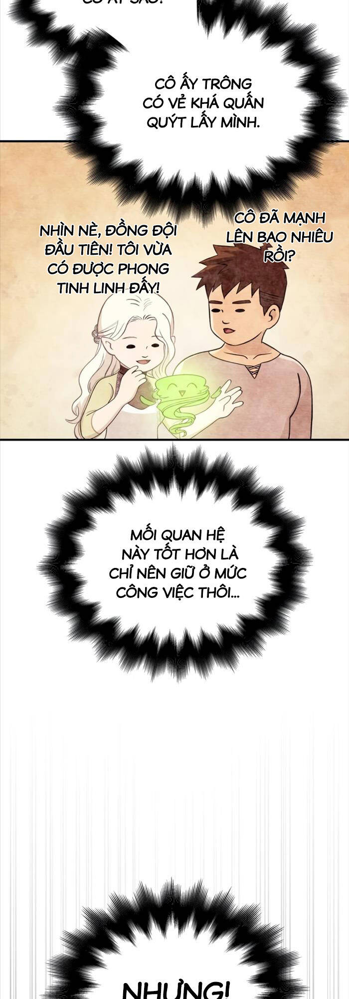 Sống Sót Trong Trò Chơi Với Tư Cách Là Một Cuồng Nhân chapter 17 - Upload bởi truyensieuhay.com