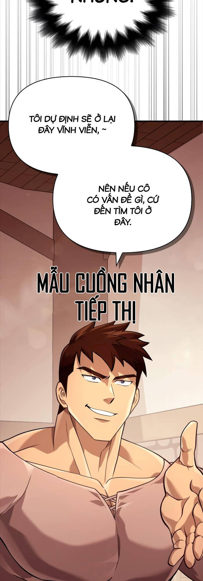 Sống Sót Trong Trò Chơi Với Tư Cách Là Một Cuồng Nhân chapter 17 - Upload bởi truyensieuhay.com