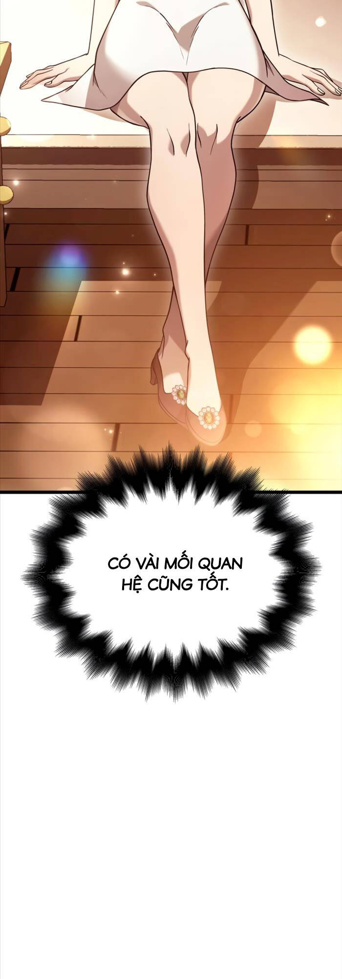 Sống Sót Trong Trò Chơi Với Tư Cách Là Một Cuồng Nhân chapter 17 - Upload bởi truyensieuhay.com